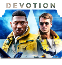 Devotion (2022)